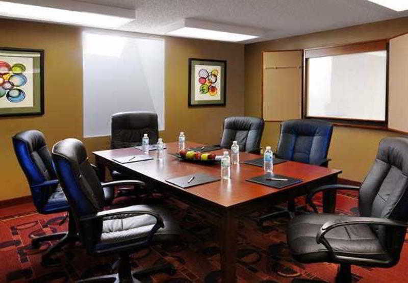 Sonesta Es Suites Dallas Central Expressway Facilidades foto