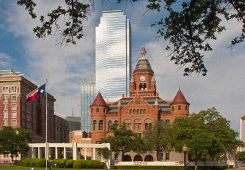 Sonesta Es Suites Dallas Central Expressway Amenidades foto